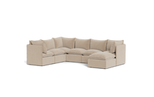 Load image into Gallery viewer, Gaia - Sectional - Crumble
