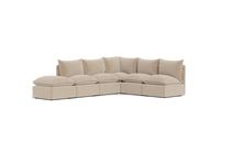 Load image into Gallery viewer, Gaia - Sectional - Crumble
