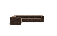 Load image into Gallery viewer, Atmosphere Storage - Sectional - Regular Backrest - Espresso
