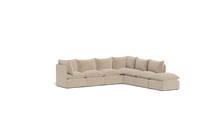 Load image into Gallery viewer, Gaia - Sectional - Crumble
