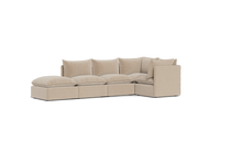 Load image into Gallery viewer, Gaia XL - Sectional - Crumble
