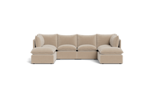 Load image into Gallery viewer, Gaia - Sectional - Crumble
