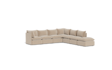 Load image into Gallery viewer, Gaia XL - Sectional - Crumble
