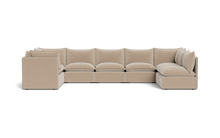 Load image into Gallery viewer, Gaia XL - Sectional - Crumble
