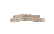 Load image into Gallery viewer, Gaia - Sectional - Crumble
