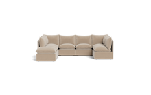 Load image into Gallery viewer, Gaia - Sectional - Crumble
