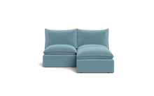 Load image into Gallery viewer, Gaia XL - Sofa - Aqua
