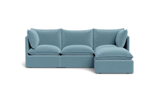Load image into Gallery viewer, Gaia XL - Sofa - Aqua

