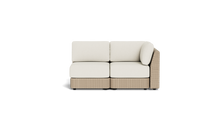 Load image into Gallery viewer, Shinuk - Sofa - Sand Dune - Shoreline
