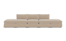 Load image into Gallery viewer, Ciello - Sofa - Crumble - Regular Backrest
