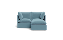 Load image into Gallery viewer, Gaia XL - Sofa - Aqua
