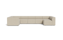 Load image into Gallery viewer, Atmosphere Sleeper Sofa &amp; Sectional - Regular Backrest - White Sand
