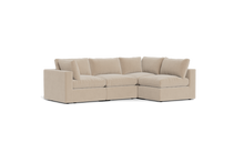 Load image into Gallery viewer, Ciello - Sectional - Crumble - Regular Backrest
