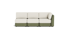 Load image into Gallery viewer, Shinuk - Sofa - Sage Brush - Shoreline
