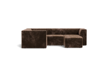 Load image into Gallery viewer, Atmosphere Sleeper Sofa &amp; Sectional - Regular Backrest - Espresso
