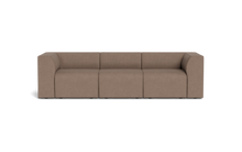 Load image into Gallery viewer, Atmosphere Sleeper Sofa &amp; Sectional - Regular Backrest - Mocha
