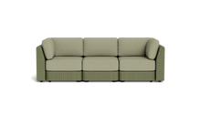 Load image into Gallery viewer, Shinuk - Sofa - Sage Brush - Fern
