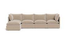 Load image into Gallery viewer, Gaia XL - Sofa - Crumble
