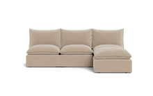 Load image into Gallery viewer, Gaia XL - Sofa - Crumble
