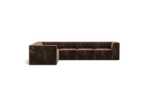 Load image into Gallery viewer, Atmosphere - Sectional - Regular Backrest - Espresso
