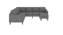 Load image into Gallery viewer, SPECIAL - The Cozey Corner - Dark Grey - Original
