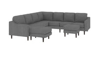 Load image into Gallery viewer, SPECIAL - The Cozey Corner - Dark Grey - Original
