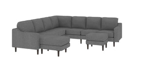 SPECIAL - The Cozey Corner - Dark Grey - Original