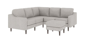 SPECIAL - The Cozey Corner - Light Grey - Original
