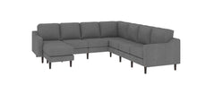Load image into Gallery viewer, SPECIAL - The Cozey Corner - Dark Grey - Original
