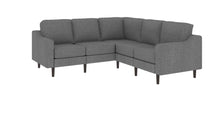 Load image into Gallery viewer, SPECIAL - The Cozey Corner - Dark Grey - Original
