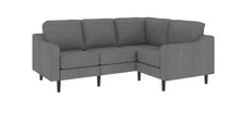 Load image into Gallery viewer, SPECIAL - The Cozey Corner - Dark Grey - Original
