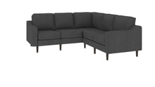 Load image into Gallery viewer, SPECIAL - The Cozey Corner - Charcoal - Original
