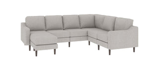 SPECIAL - The Cozey Corner - Light Grey - Original