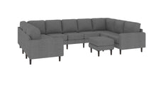 Load image into Gallery viewer, SPECIAL - The Cozey Corner - Dark Grey - Square
