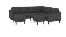 Load image into Gallery viewer, SPECIAL - The Cozey Corner - Charcoal - Original
