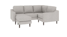 Load image into Gallery viewer, SPECIAL - The Cozey Corner - Light Grey - Original
