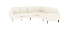 Load image into Gallery viewer, SPECIAL - The Cozey Corner - Ivory - Square
