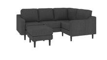 Load image into Gallery viewer, SPECIAL - The Cozey Corner - Charcoal - Original
