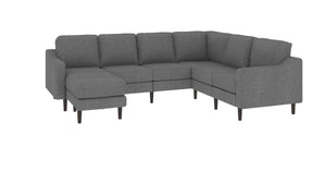 SPECIAL - The Cozey Corner - Dark Grey - Original