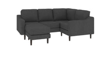 Load image into Gallery viewer, SPECIAL - The Cozey Corner - Charcoal - Original

