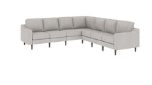 Load image into Gallery viewer, SPECIAL - The Cozey Corner - Light Grey - Original
