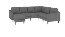Load image into Gallery viewer, SPECIAL - The Cozey Corner - Dark Grey - Original
