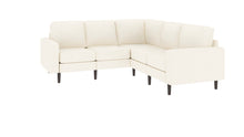 Load image into Gallery viewer, SPECIAL - The Cozey Corner - Ivory - Square
