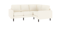 Load image into Gallery viewer, SPECIAL - The Cozey Corner - Ivory - Square
