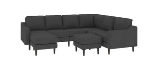 SPECIAL - The Cozey Corner - Charcoal - Original