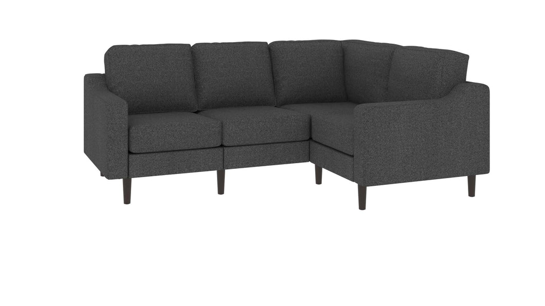 SPECIAL - The Cozey Corner - Charcoal - Original
