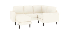 Load image into Gallery viewer, SPECIAL - The Cozey Corner - Ivory - Square
