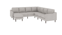 Load image into Gallery viewer, SPECIAL - The Cozey Corner - Light Grey - Original
