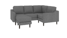Load image into Gallery viewer, SPECIAL - The Cozey Corner - Dark Grey - Original
