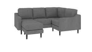 SPECIAL - The Cozey Corner - Dark Grey - Original